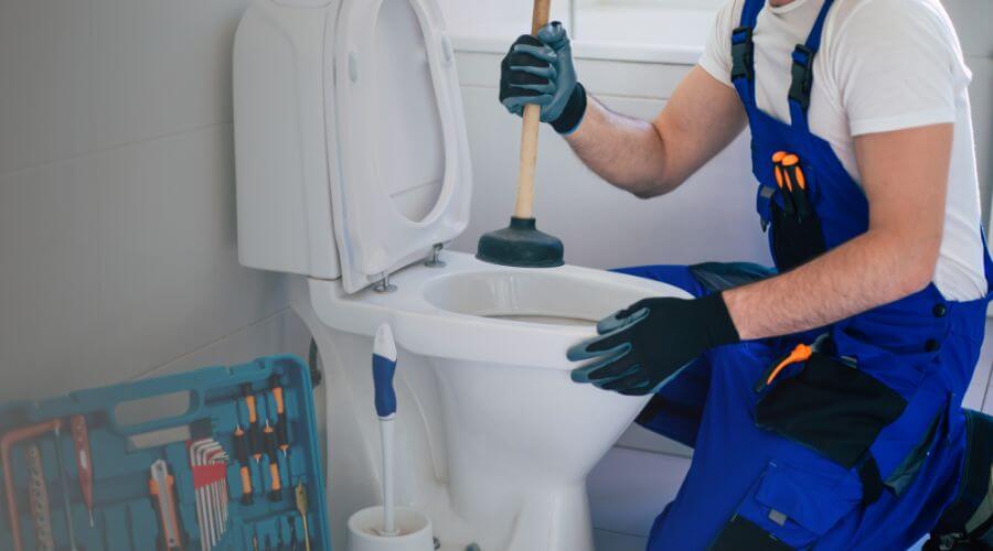 Professional septic pumping service in Lisle, IL